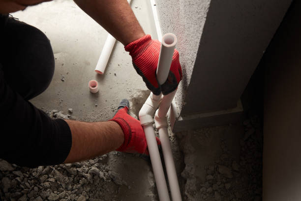 Best Same-Day Plumbing Service  in Odessa, TX