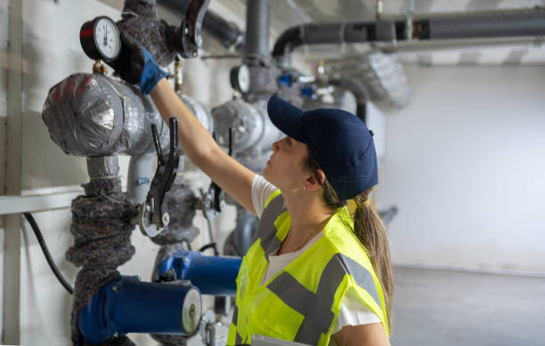 Best Leak Detection Services  in Odessa, TX